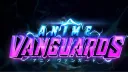 Anime Vanguards ｜ AV banner