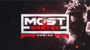 MostWanted® Roblox banner