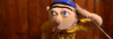 banner