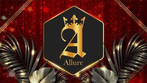 Allure Discord server banner