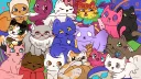 international friends Discord server banner