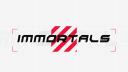 Immortals Banner