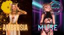 AMBROSIA Banner