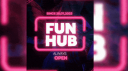 FUN HUB banner