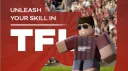 [TFL] Transnational Football League banner