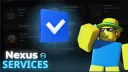 Nexus Services banner