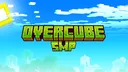 OverCube SMP｜overcube.fun banner