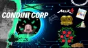 CondiniCorpp banner