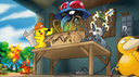 Tamer Quest Discord server banner