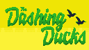 Dashing Ducks banner