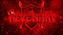 The Imperial Revenant Empire Banner
