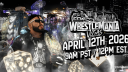 Charismatic Championship Wrestling - WWE2K26 PC Discord server banner