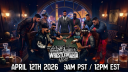 Charismatic Championship Wrestling - WWE2K26 PC server banner