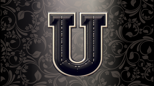 THE U. Discord server banner