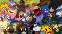Bones Paradise banner