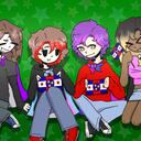 Axlandia Banner