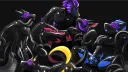 Hive of KXNØ banner