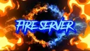 fire server banner