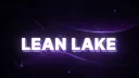  Lean Lake  Banner