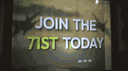 71st MILSIM GROUP banner