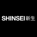 SHINSEI banner