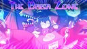 THE BAKA ZONE banner