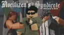 RoCitizen's Syndicate banner