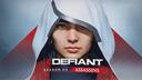 r/XDefiant Banner