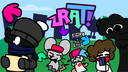 Rap Ability Testers Banner