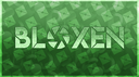 Bloxen Banner