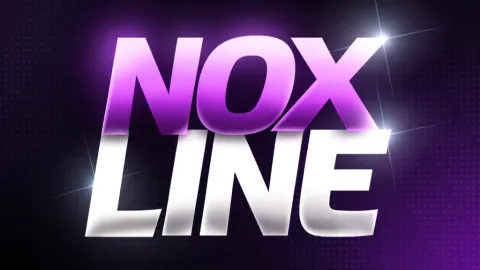 NOXLINE Discord server banner