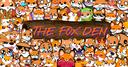 The Fox Den Banner