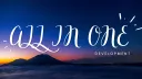 ALL IN ONE - Development </> banner