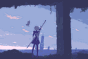 NIGHTMARE 🗃 {.} banner