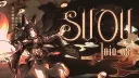 ﾒ> ﾛ <)　﹕　/suou　∔　﹑　gwys　𓏵　hsr banner