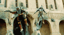 Bounty Hunters Guild banner