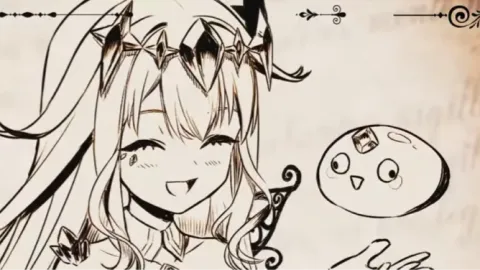 Bijou's Fable Quarry banner