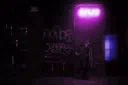 The Pub 18+ ☽。⋆ Discord server banner