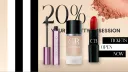 Cleo Beauty - Hiatus banner