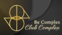 Club Complex banner