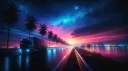 Midnight + / BeamMP banner