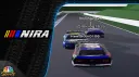 NIRA (Season 2) banner