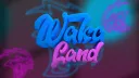 WAKA LAND banner