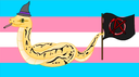 Gender Anarchy! Banner