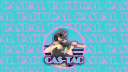 Casual Tactical (CASTAC) banner