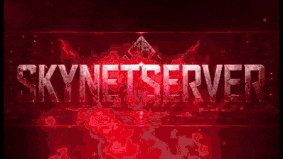 DAYZ SKYNET banner