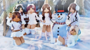 Glimmer Comps ❄ Discord server banner