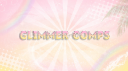Glimmer Comps ❄ Discord server banner