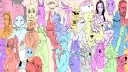 GU Junkies server banner