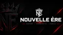 NOUVELLE ERE banner